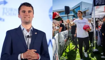 What Was Charlie Kirk's Net Worth? Know How The Youth Icon Garnered Millions Before His Tragic Death
