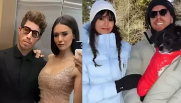 Why Nina Dobrev Said No To Marriage Plans With Shaun White 5 Months Before Split? 'Sort Of Phase...'