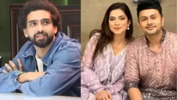 Amaal Mallik And Baseer Ali Hint At Awez Darbar Cheating On Nagma Mirajkar, 'DM Par Chalu Hai...'