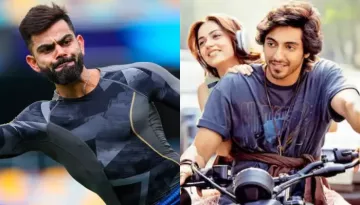 'Saiyaara' On OTT, Ahaan Panday Reveals Virat Kohli's Tribute In The Film Ahead Of Netflix Release