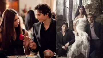 Why Did 'Elena-Damon', Nina Dobrev And Ian Break Up In Real Life Before He Married Her Friend Nikki?