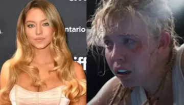Sydney Sweeney's Jaw Dropping Transformation In 'Christy', Hid Her Blonde Locks, Gained 30 Pounds