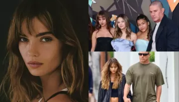 Meet Inka Williams, Channing Tatum's New GF Post Zoe Kravitz Split, As Couple Makes Red Carpet Debut