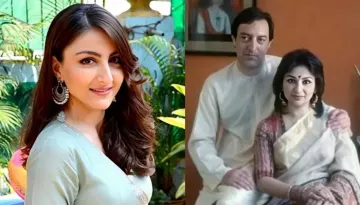 Soha Ali Khan Revealed Why She Was Confused Because Of Mom, Sharmila Tagore's Conversion To Ayesha
