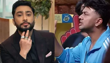 'Bigg Boss 19' Zaid Darbar On Awez Darbar's Cheating On His GF, 'Koi Dudh Ka Dhula Nahi Hai..'