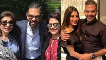 Sunjay Kapur's Widow, Priya Kapur Seeks SIL, Mandhira's Removal From Estate Feud, 'Mischievous..'