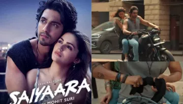 'Saiyaara' OTT Release, Fans Bash Trolls, Say, Ahaan Panday, Aneet Padda's Movie 'Deserved Success'