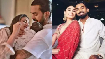 Athiya Shetty Follows Anushka Sharma's Footsteps, Asks Media To Refrain From Clicking Baby's Photos