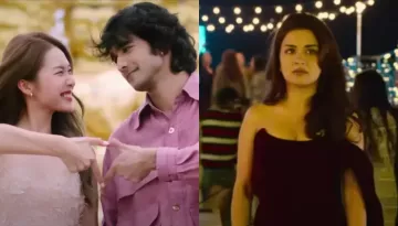 'Love In Vietnam' Review, Shantanu And Avneet Shine In This Scenic Romance But Has An Abrupt Story