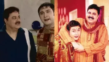 Rajesh Kumar A.K.A 'Rosesh' Says Was Ragged By Satish Shah In 'Sarabhai V/S Sarabhai', 'Tu Chup Reh'