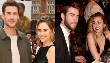 Liam Hemsworth's Engagement To Gabriella Brooks, Past Marriage To Miley Cyrus, All About The Actor
