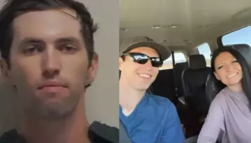 Tyler Robinson's Mother, Amber Jones's Facebook Surfaces, After His Arrest In Charlie Kirk's Killing