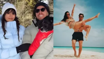 Why Nina Dobrev Broke Engagement With Shaun White? Missing Ring, Unpinned Post, Viral Video And More