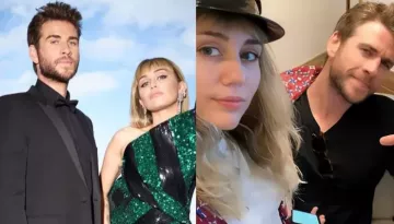 Why Did Liam Hemsworth Divorce Miley Cyrus? Intense Fame, Too Much Conflict, Woolsey Fire And More