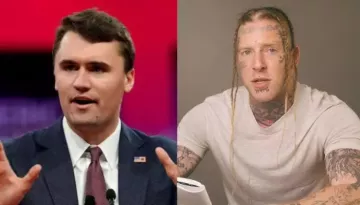 Charlie Kirk's Death, Tom MacDonald Gives Tribute To Him With 'Charlie' Song, Lands At #1 On YouTube