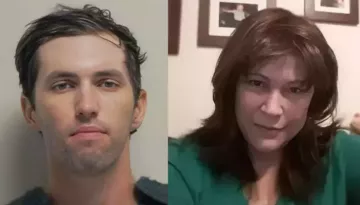 Tyler Robinson's Grandmother, Debbie, Was Unaware Of His Interest In Politics, Called Him 'Good Kid'