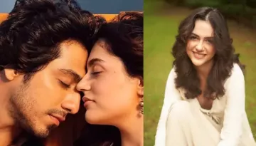 'Saiyaara' On Netflix, Aneet Padda On Suffering Anxiety Before The Film, 'Not Fully Being Sure..'