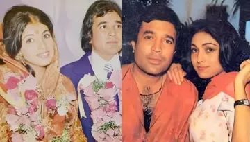 Rajesh Khanna Told Dimple Kapadia To Quit Work And 'Take Care Of The Household', 'She Was Talented'