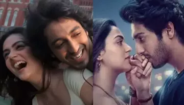 'Saiyaara' Is The First YRF Film To Stream On The OTT Giant, Netflix