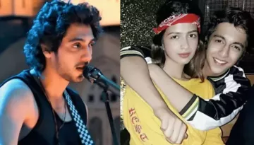 Why Did 'Saiyaara' Actor, Ahaan Panday Break Up With Shruti Chauhan After The Release Of His Film?