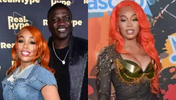 Who Is Akon's Wife? All About Tomeka Thiam, Filed For A Divorce Days Before Their 29th Anniversary