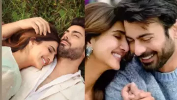 'Abir Gulaal' Movie Review: Fawad Khan, Vaani Kapoor's Film Is Predictable, Chemistry Not Refreshing