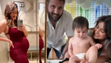 Ileana D'Cruz Shares She Won't Let Photographers Click Pictures Of Children, 'Not Fair To Them..'