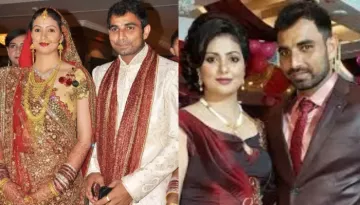 Mohammed Shami Reacts To His Ugly Divorce Battle With Estranged Wife, Hasin Jahan, 'Biggest Mistake'