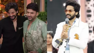 'Mirai' Fame, Teja Sajja Reveals Wardrobe Malfunction Incident At 'Hanu-Man' Event, 'Bohot Stress..'