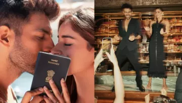 'Tu Meri Main Tera Main Tera Tu Meri', Release Date Announced, Netizens Say, 'Rom-Coms Are Back!'