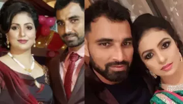 Mohammed Shami Reveals Marrying Ex Wife, Hasin Jahan Was The 'Biggest Mistake' Of His Life