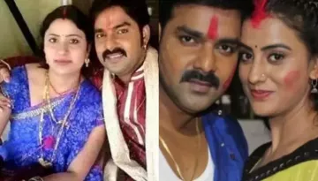 Pawan Singh Opens Up On First Wife's Suicide, Hints At Akshara Singh And Recent Divorce Case