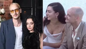 Charli XCX And George Daniel, Met Amid Song Collab, Viral Italy Vacay Pics And Two Weddings