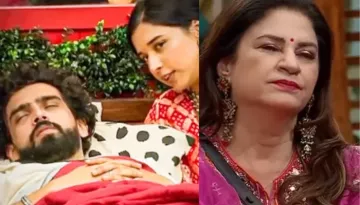 Tanya Mittal Finds Kunickaa Sadanand Disprecting 'BB19' Host, Farah Khan, Complains To Amaal Mallik