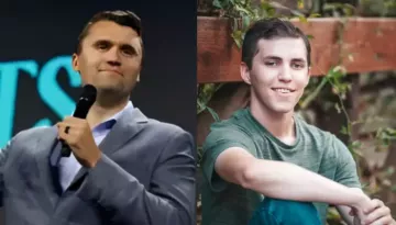 Who Is Tyler Robinson's Partner? Know About The Transgender Who Lived With Him Before His Attack