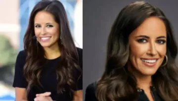 Is Kaylee Hartung Single, Married Or In A Relationship? Here Is What We Know About NFL Reporter