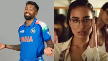 Is Hardik Pandya Dating Mahieka Sharma After Jasmin And Natasa? Fans Say, 'New Tournament, New GF..'