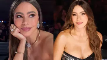 Why Was Sofia Vergara Forced To Skip Emmy 2025? Actress Shares The Painful Reason Behind Her Absence