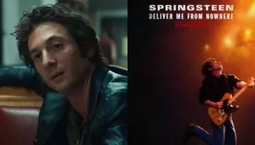 'Springsteen: Deliver Me From Nowhere' Trailer: It's Not A Biopic, It's Bruce's Soulful Confession