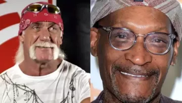 Emmy Awards 2025 Faces Backlash Over Skipping Hulk Hogan, Tony Todd And Polly Holliday In Memoriam