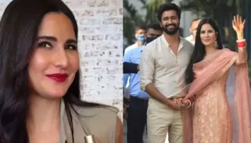 Netizens Are CONFIRMED That Katrina Kaif Is Pregnant, As Her New Video Surfaces Amid Pregnancy Buzz