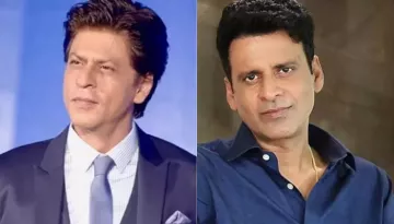 Manoj Bajpayee Breaks Silence On Losing Out National Award To Shah Rukh Khan For 'Jawan'