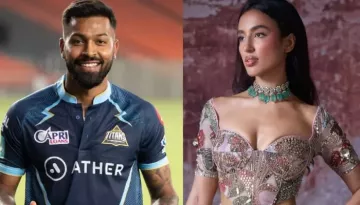 Meet Mahieka Sharma, Acclaimed Model Linked With Hardik Pandya, Finance Graduate And Yoga Trainer