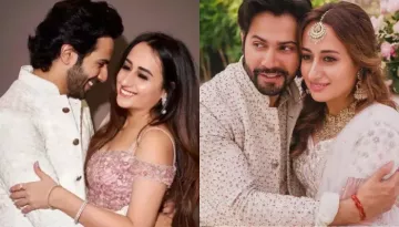 Varun Dhawan's Dreamy Underwater Proposal To His Wife, Natasha, Went Wrong, 'It Was Not Filmy...'