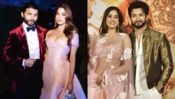 Rohit Saraf Playfully Confirms Janhvi Kapoor's Relationship With Shikhar Pahariya, 'Maar Nahi...'