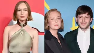 Who Is 'Hacks' Star, Hannah Einbinder Dating? Rumours Tie Her To A Producer And A Comedian, Find Out
