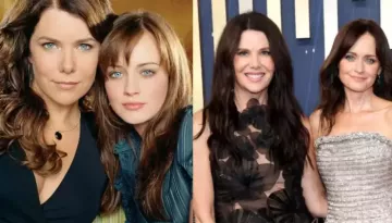 'Gilmore Girls' Cast, Where Are They Now? Marriages, Breakups, Emmy Reunion And More