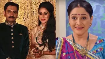 Disha Vakani's Brother, Mayur Reveals The Real Reason His Sister Won't Return As 'Daya Ben' In TMKOC