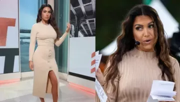 Molly Qerim Steps Away From ESPN's First Take, Here's The  Reason Behind Her Exit After 10 Years