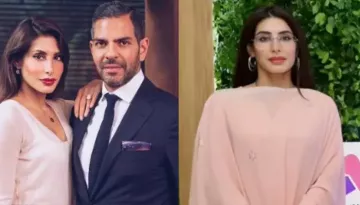 Priya Sachdev Makes Her First Public Appearance Since Sunjay Kapur's Death And Inheritance Battle